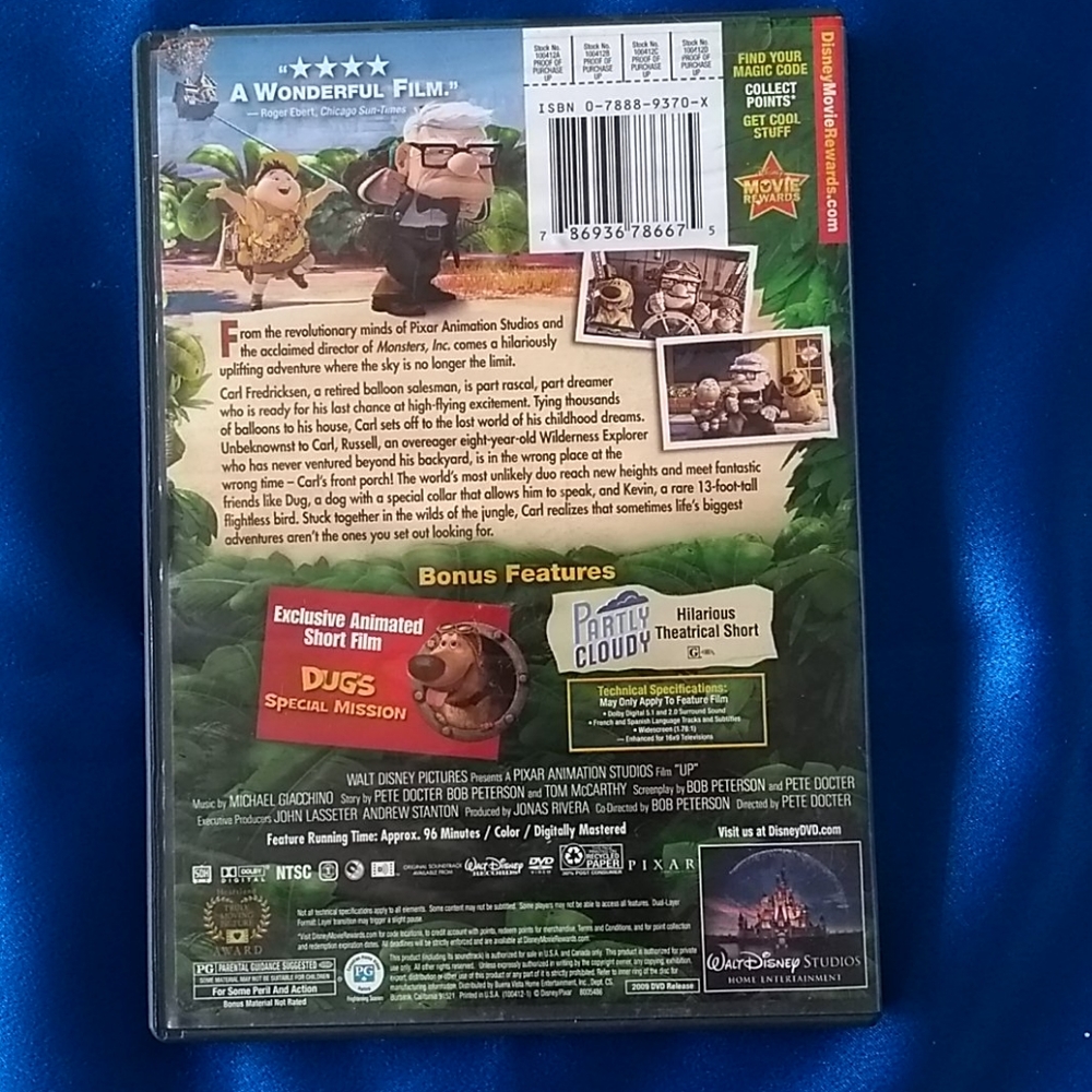 DVD 📀 - Picture 2 of 2